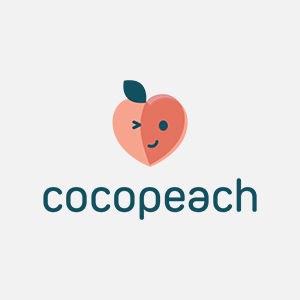 Coco peach