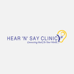 Hear n say clinic