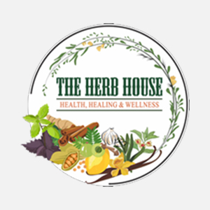 The herb house