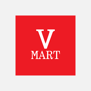 V mart