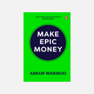 Make epic money