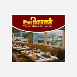 Parikrama