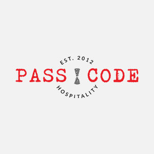 passcode
