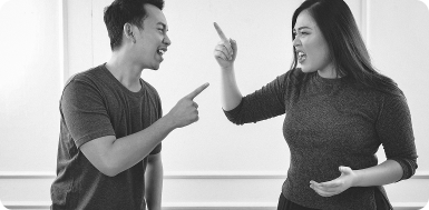 Dispute Resolution