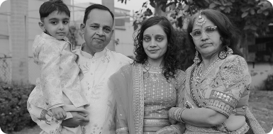 Family Disputes